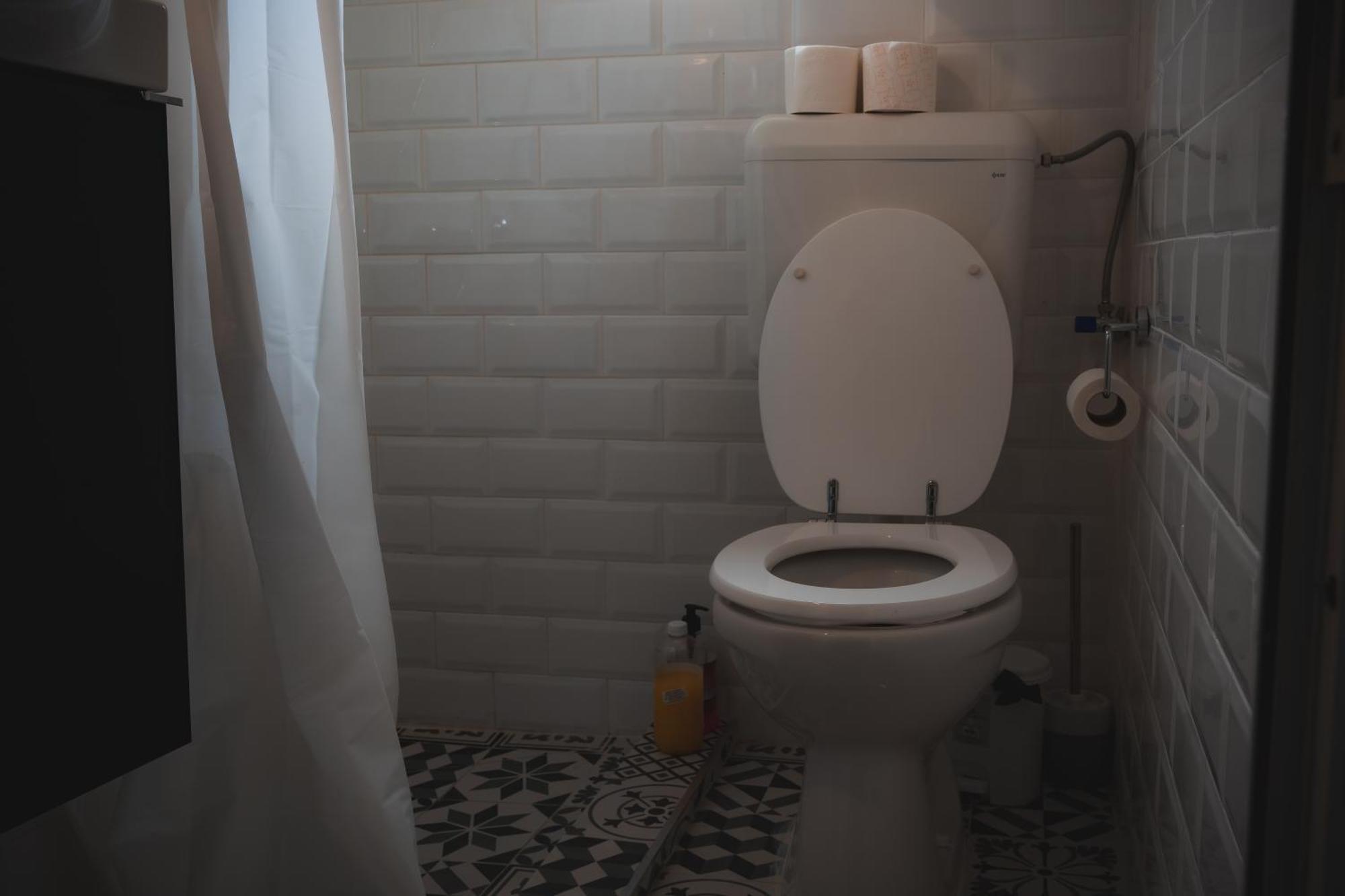 Sincai City Center Apartment Букурещ Екстериор снимка