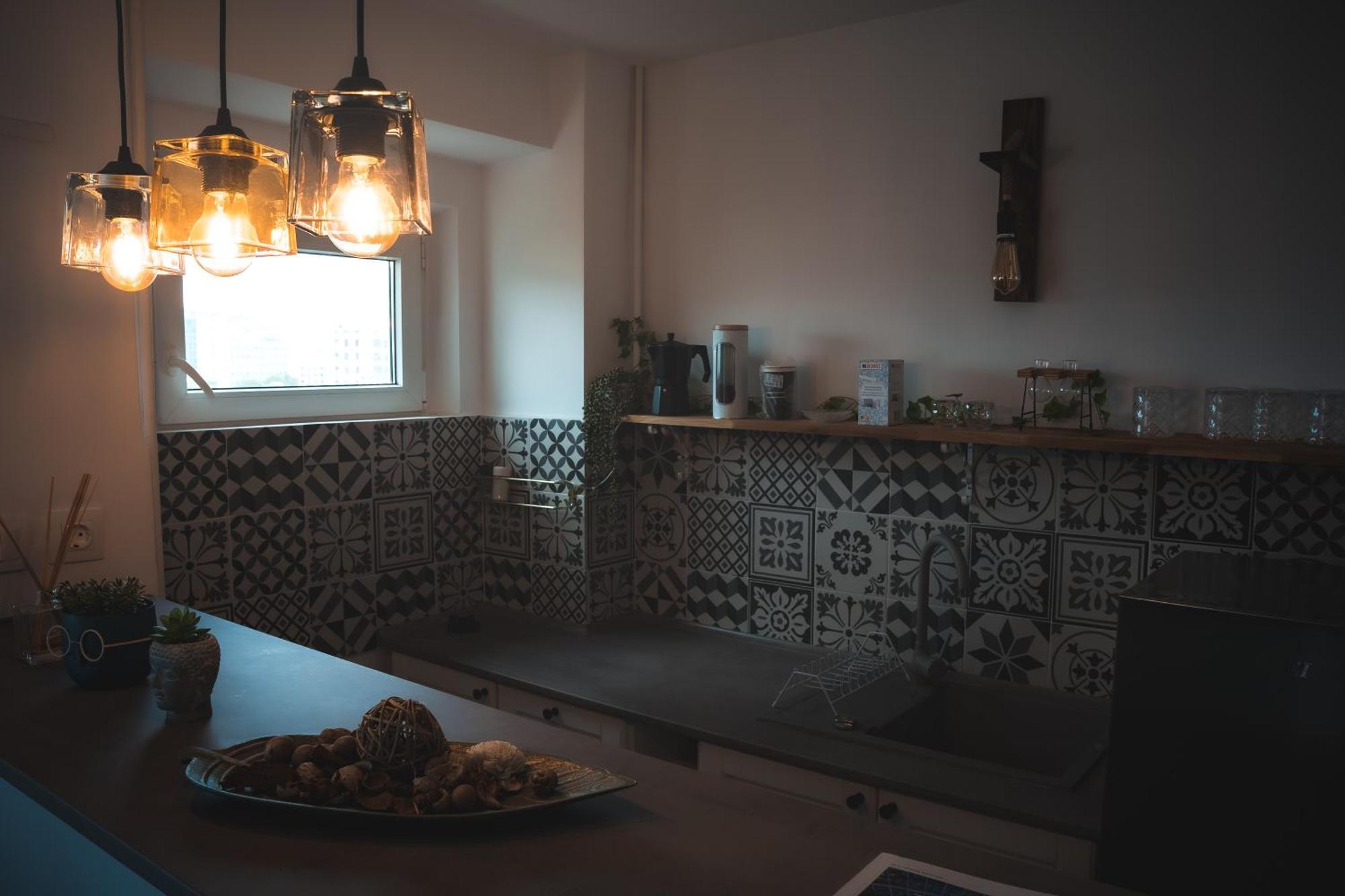 Sincai City Center Apartment Букурещ Екстериор снимка