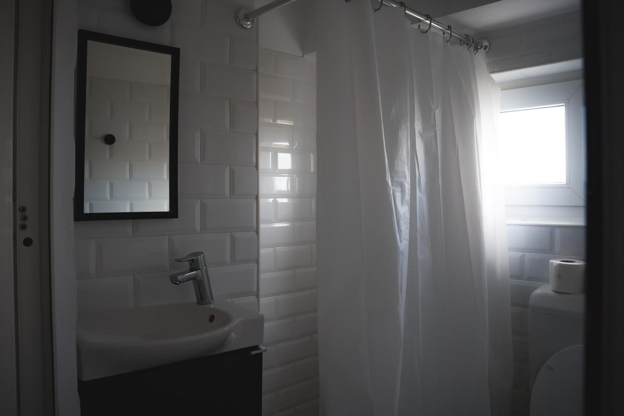 Sincai City Center Apartment Букурещ Екстериор снимка