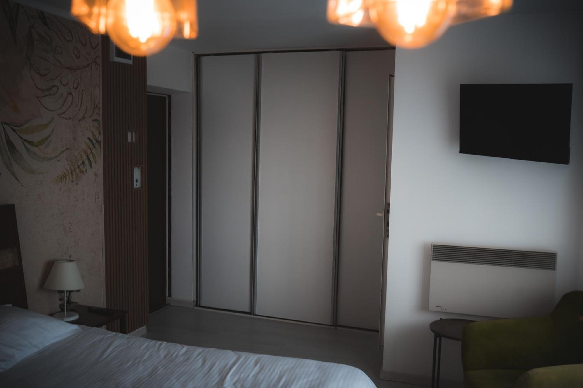Sincai City Center Apartment Букурещ Екстериор снимка